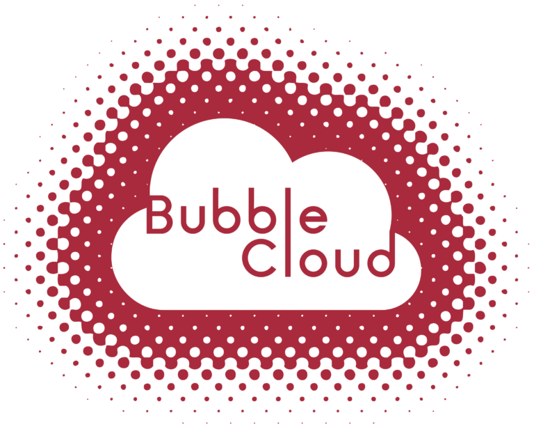 bubble cloud-athonet