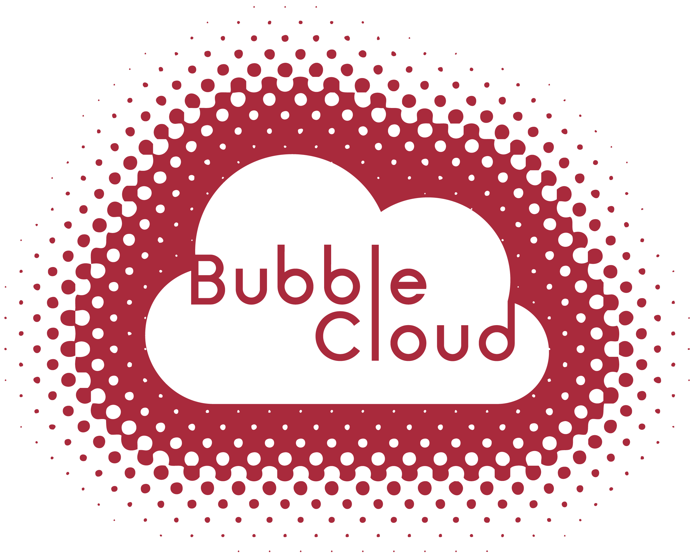 bubble cloud-athonet