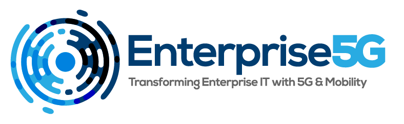 enterprise 5g live