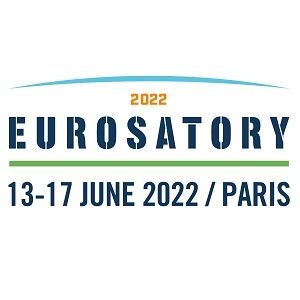 eurosatory athonet 2022