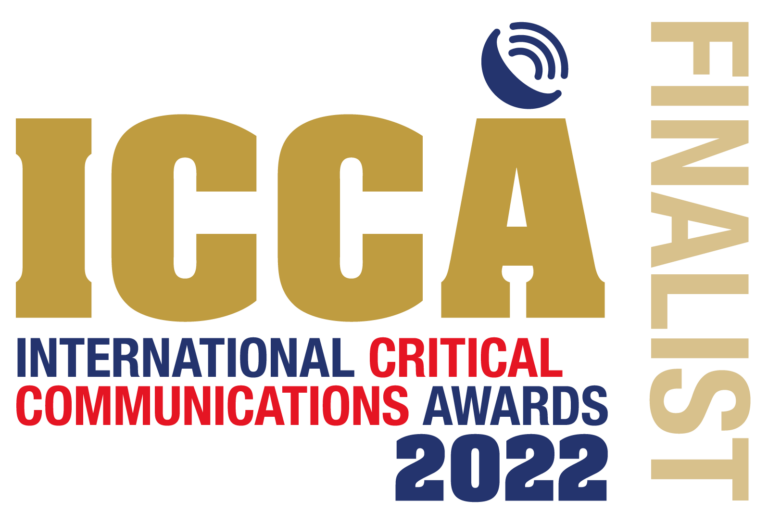 Internation Critical Communications Awards