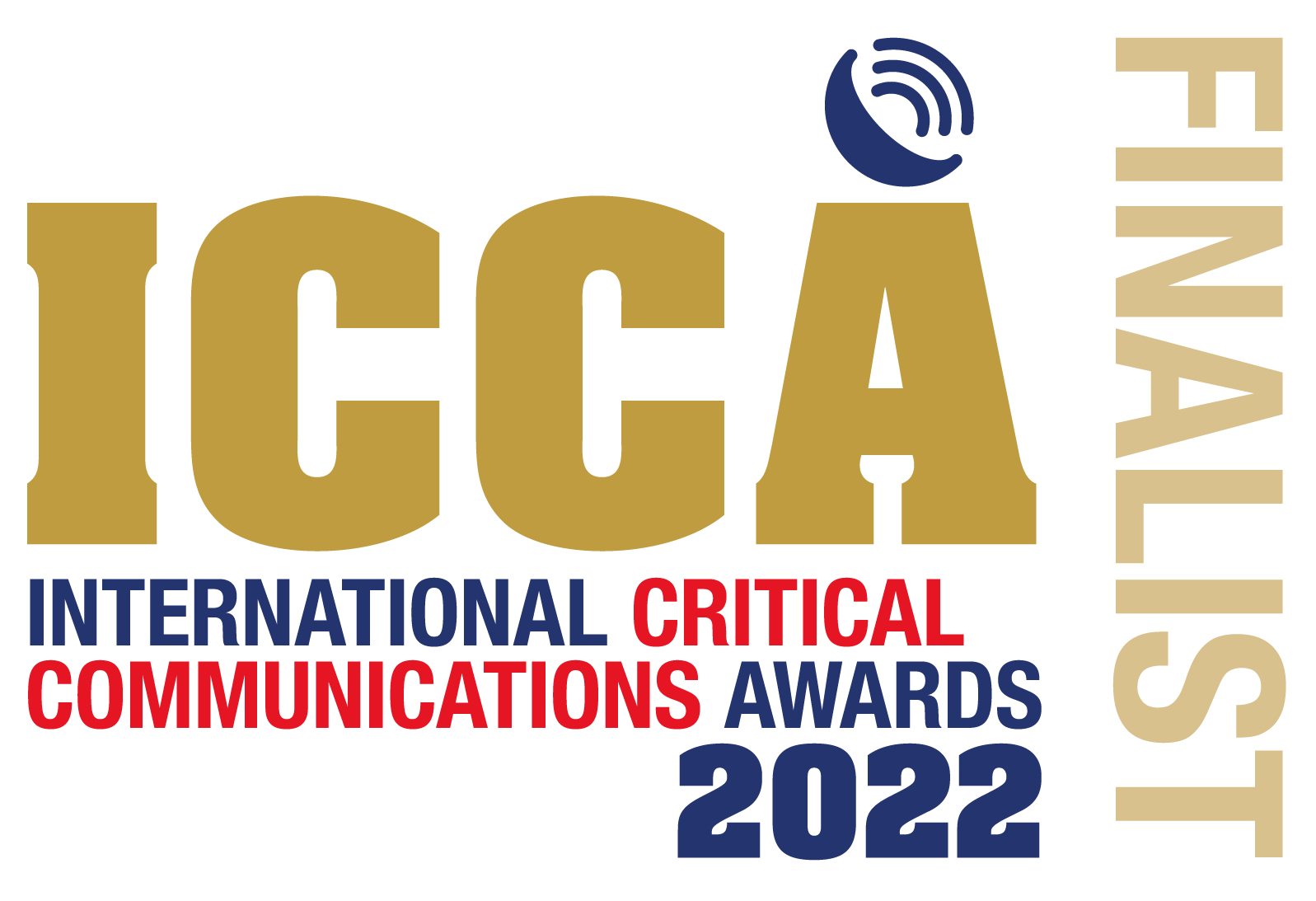 Internation Critical Communications Awards