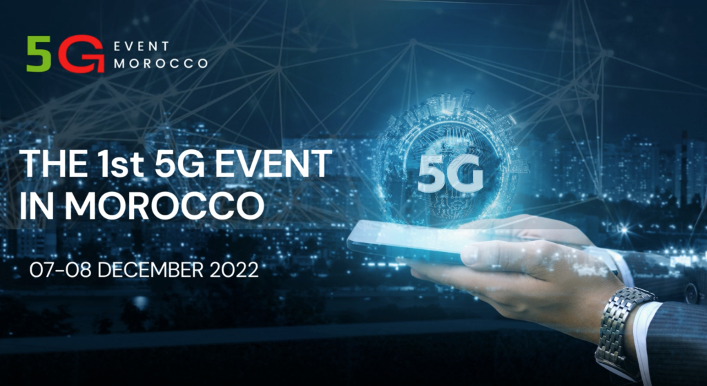 5G Event Morocco