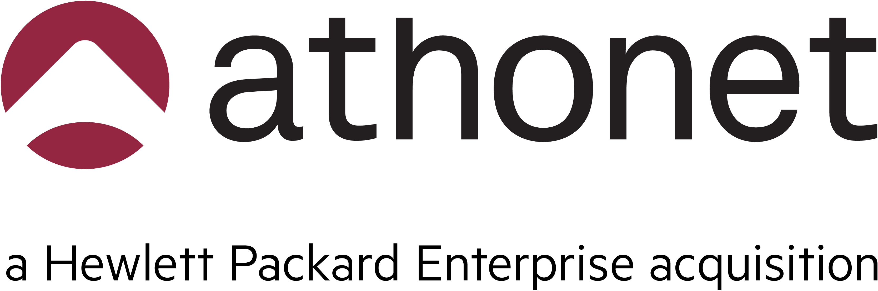 Athonet logo